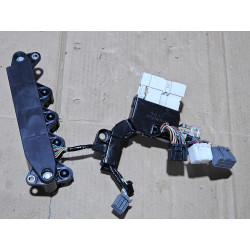 1N100-RBJ-0002 Honda CR-Z Battery Cable and Module 2010-2014