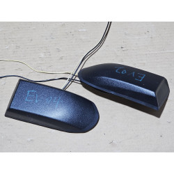 LC3T-19K351-DC Ford F150 Roof GPS Radio Antenna 2017-2022