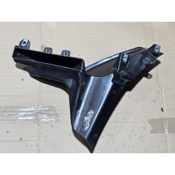JL34-278G07-A Ford F150 Left Radiator Support Air Duct 2018-2020