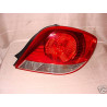 Hyundai Tiburon Right Tail Lamp 2005-2006