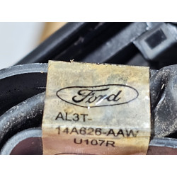 AL3T-14A626-AAW Ford F150 Left Door Keypad Handle 2009-2014