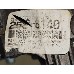 AL3T-14A626-AAW Ford F150 Left Door Keypad Handle 2009-2014