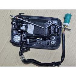 AL3T-14A626-AAW Ford F150 Left Door Keypad Handle 2009-2014
