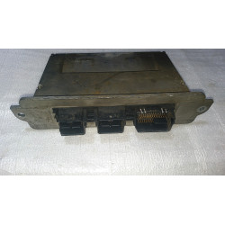 7R3A-12A650-ZC Ford Mustang Engine Computer ECM 2007-2008