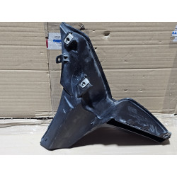 JL34-278G06-A Ford F150 Right Radiator Support Air Duct 2018-2020