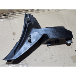 JL34-278G06-A Ford F150 Right Radiator Support Air Duct 2018-2020