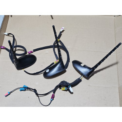 68289182AA Jeep Cherokee Roof GPS Radio Antenna 2017-2024 68487091AA