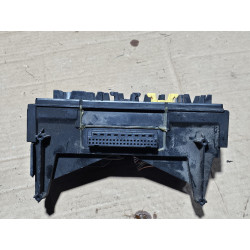 04839337AC Jeep Grand Cherokee Fuse Relay Box 2005
