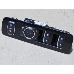 LC5T-14540-ACW Lincoln Aviator Left Door Window Glass Switch 2020-2025