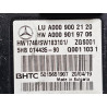 A0009002120 Mercedes-Benz GLE HVAC AC Temperature Control Module 2020-2023