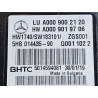 A0009002120 Mercedes-Benz GLE HVAC AC Temperature Control Module 2020-2023