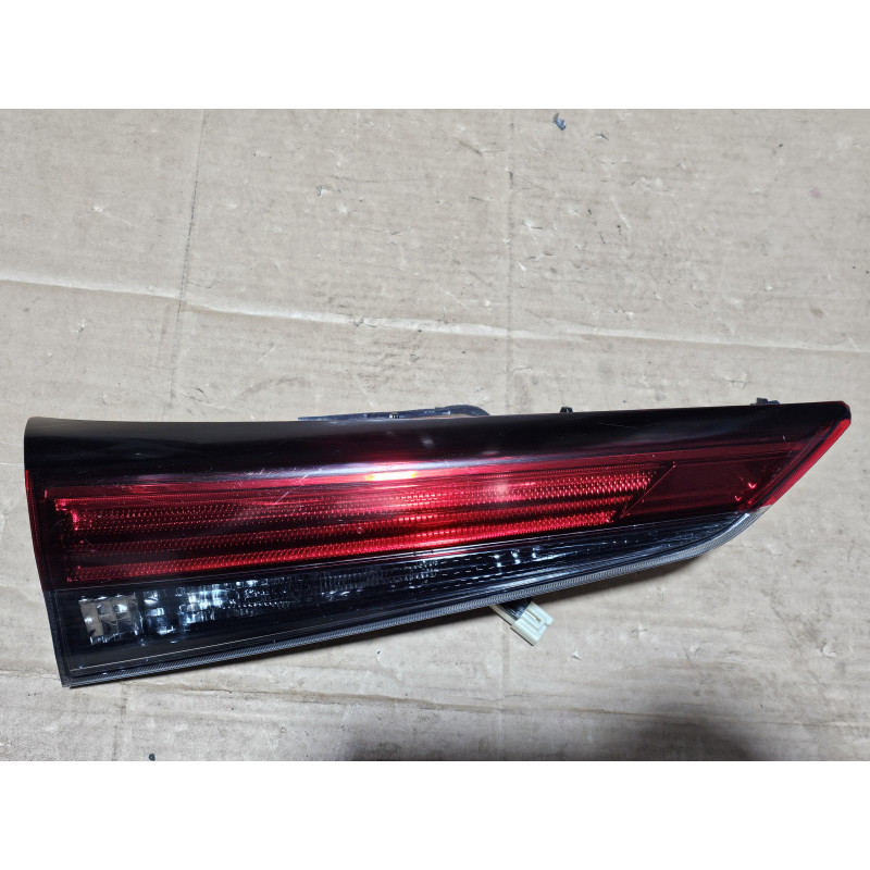22700-8A04S Toyota Highlander Left Inner LED Tail Lamp 2020-2023