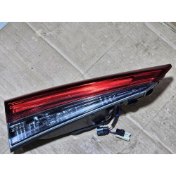 22700-8A04S Toyota Highlander Left Inner LED Tail Lamp 2020-2023