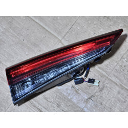 22700-8A04S Toyota Highlander Left Inner LED Tail Lamp 2020-2023