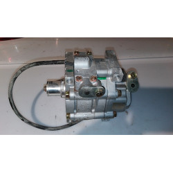 Mazda 323 Vane Rotary AC Compressor Pump 1994-1998