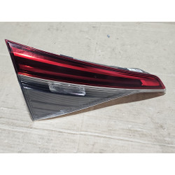 34155-T20-A01 Honda Civic Left Trunk Lid Inner LED Tail Lamp 2022-2024