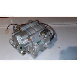 Mazda 323 Vane Rotary AC Compressor Pump 1994-1998