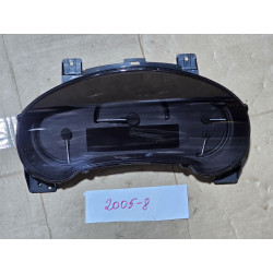 84054556 Cadillac XTS Speedometer Instrument Gauge Cluster 2016 84378563