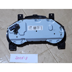 84054556 Cadillac XTS Speedometer Instrument Gauge Cluster 2016 84378563