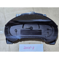 84054556 Cadillac XTS Speedometer Instrument Gauge Cluster 2016 84378563