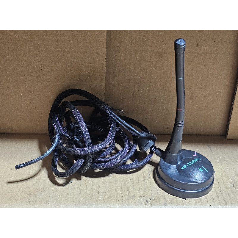 310-2392 Caterpillar Roof GPS Radio Magnetic Antenna