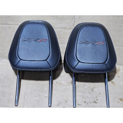 Chevrolet Colorado Seat Headrest 2015-2022