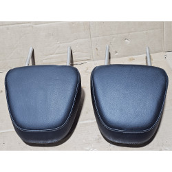 Chevrolet Colorado Seat Headrest 2015-2022
