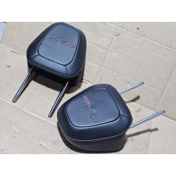 Chevrolet Colorado Seat Headrest 2015-2022