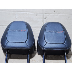 Chevrolet Colorado Seat Headrest 2015-2022