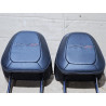 Chevrolet Colorado Seat Headrest 2015-2022