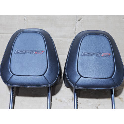 Chevrolet Colorado Seat Headrest 2015-2022