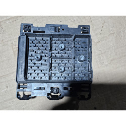 25807173 Chevrolet Malibu Body Fuse Relay Box 2008-2012 20997645