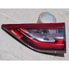 84835393 Chevrolet Traverse Right Inner Tail Lamp 2018-2021 85164975