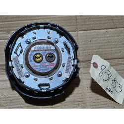 0ZE64XDHAF Chrysler PT Cruiser Steering Wheel Driver Airbag 2006-2010