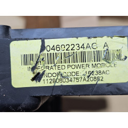 04692234AC Dodge Charger Fuse Relay Box 2006-2007