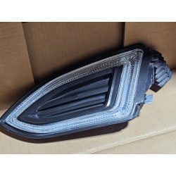 FT4B-13D273-A Ford Edge Left LED Fog Lamp 2015-2018