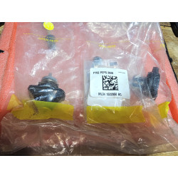 ML3A-1521991-AD Ford F-150 Lock Cylinder Keyless Entry 2015-2025