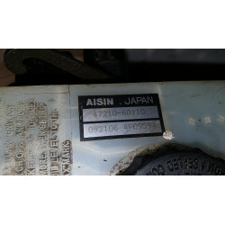 47210-60110 Lexus GX ABS Brake Master Cylinder Booster Pump 2003-2005