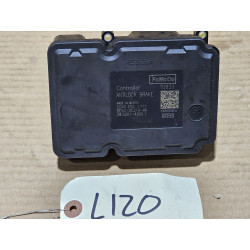 BE5C-2C219-AA Ford Fusion Anti Lock ABS Pump Module ESC 2010-2012
