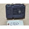 BE5C-2C219-AA Ford Fusion Anti Lock ABS Pump Module ESC 2010-2012