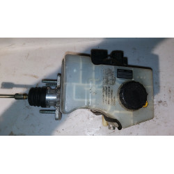 47210-60110 Lexus GX ABS Brake Master Cylinder Booster Pump 2003-2005