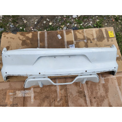 FR3B-17D781-B Ford Mustang Rear Bumper Cover 2015-2017