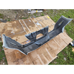 FR3B-17D781-B Ford Mustang Rear Bumper Cover 2015-2017