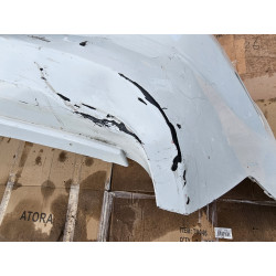 FR3B-17D781-B Ford Mustang Rear Bumper Cover 2015-2017