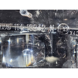 33900-TVA-A01 Honda Accord Right LED Fog Lamp 2018-2020