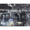33900-TVA-A01 Honda Accord Right LED Fog Lamp 2018-2020