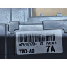 38200-TBD-A01 Honda Civic Cabin Fuse Relay Box 2016-2021