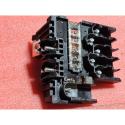 38240-THR-A01 Honda Odyssey Battery Positive Terminal Junction Fuse Block