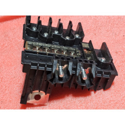 38240-THR-A01 Honda Odyssey Battery Positive Terminal Junction Fuse Block