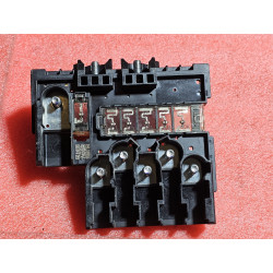 38240-THR-A01 Honda Odyssey Battery Positive Terminal Junction Fuse Block